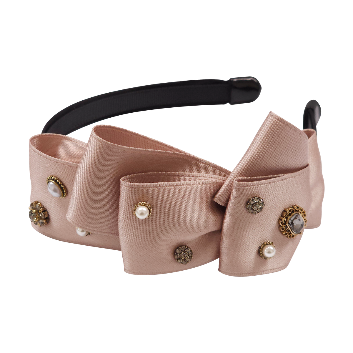 MELA BIANCA Nilda hairband pink