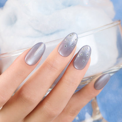 DASHING DIVA MAGICPRESS Stellar Blue