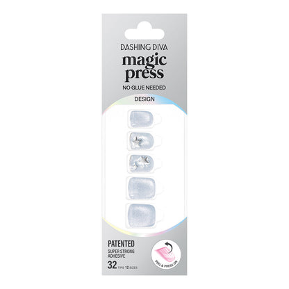 DASHING DIVA MAGICPRESS Starune