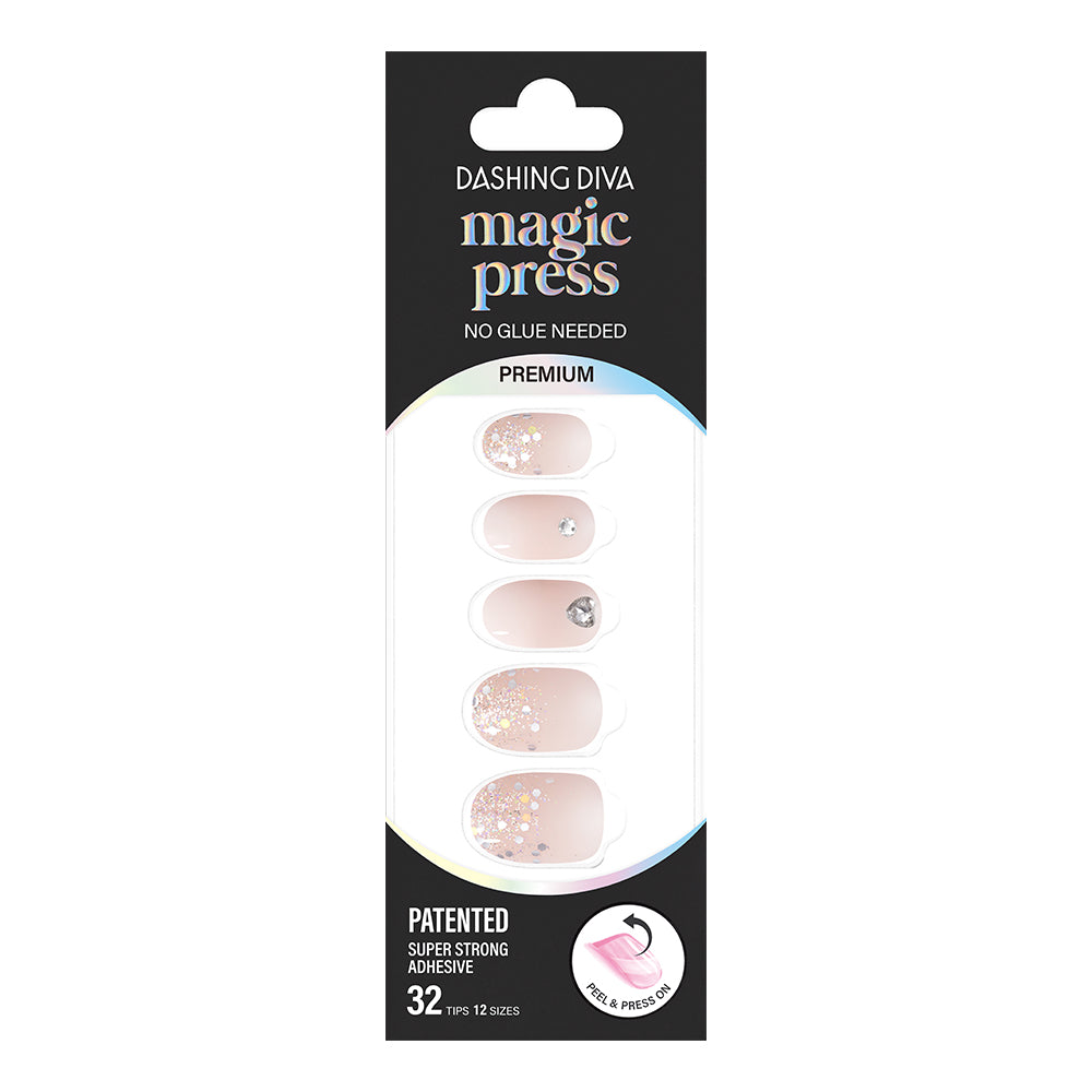 DASHING DIVA MAGICPRESS Gleia