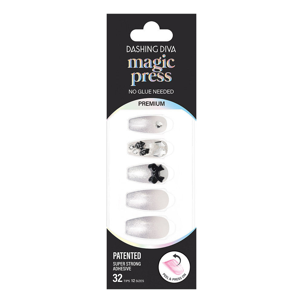 DASHING DIVA MAGICPRESS Lenoir