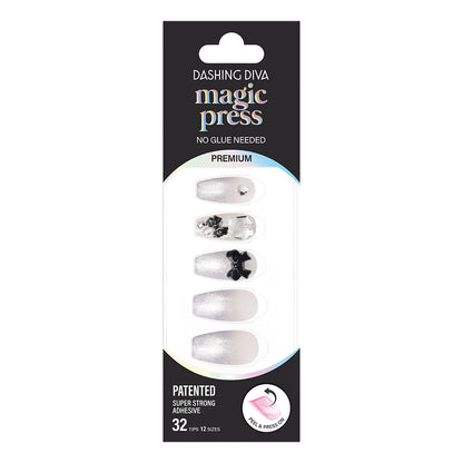 DASHING DIVA MAGICPRESS Lenoir