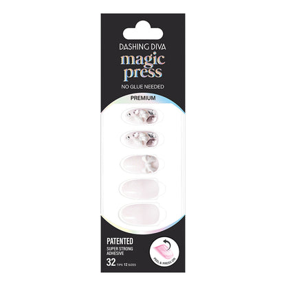DASHING DIVA MAGICPRESS Meli
