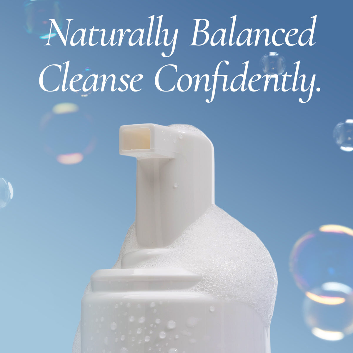 INERTIA pH-Balanced Feminine Wash The Pure 3X Microbiome, Pre & Probiotics, Glacier Water, Mannose & Cranberry Extract, 150ml