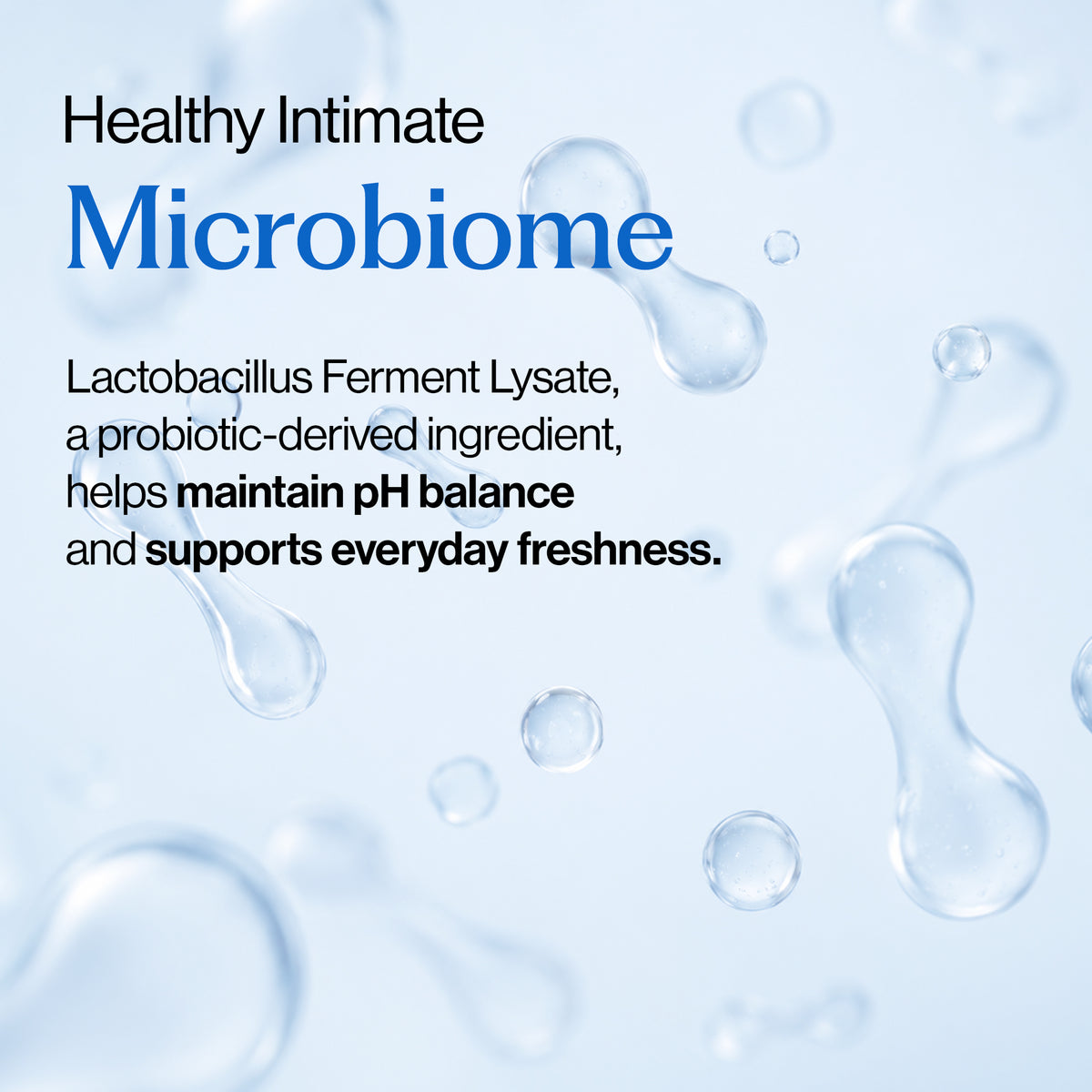 INERTIA Feminine Wipes - Flushable Intimate Wipes, pH-Balanced Microbiome Formula for Women, Biodegradable, Sensitive Skin, Individually Wrapped, 15 Count