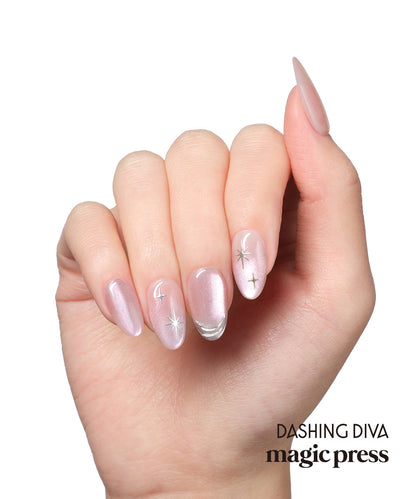 DASHING DIVA MAGICPRESS Stellar Glow