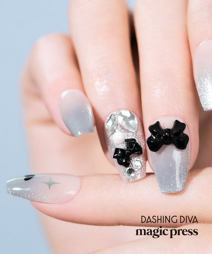 DASHING DIVA MAGICPRESS Lenoir