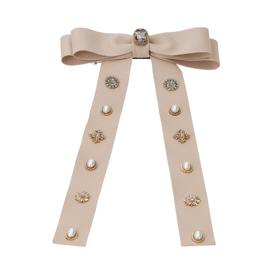 MELA BIANCA Antico Barrette -Beige