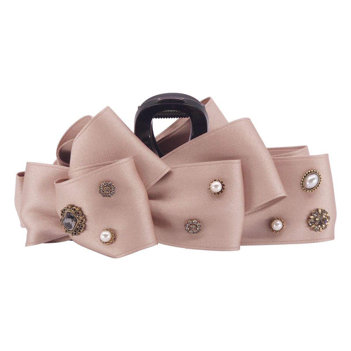 MELA BIANCA Nilda Claw Clip Pink